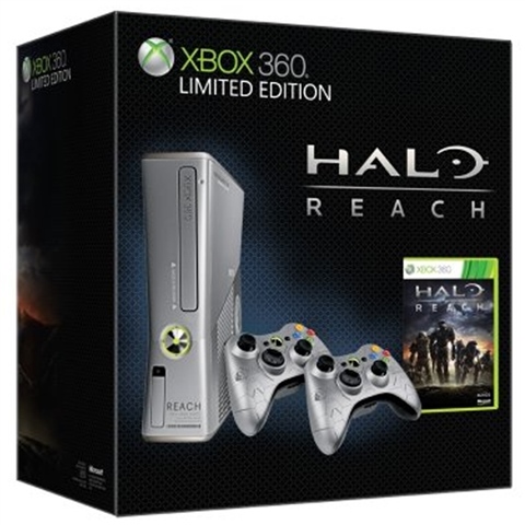 Xbox 360 console deals cex